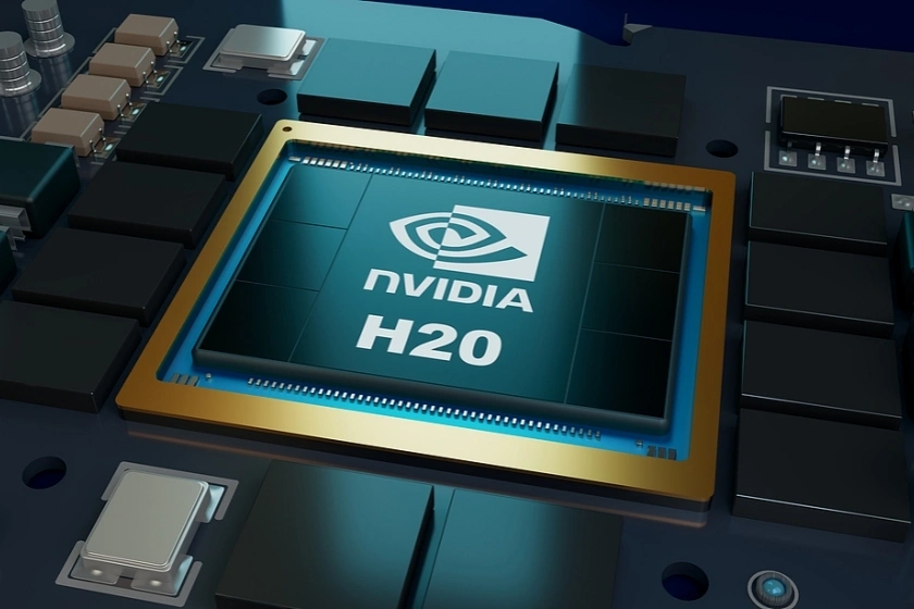 美国商务部出口审批乱象：英伟达H20芯片许可证申请被卡