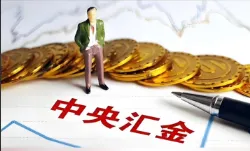 财政部退出中国农再股东行列，中央汇金成控股股东