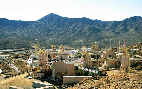 中国稀土管制后，美国稀土产业的挑战与应对