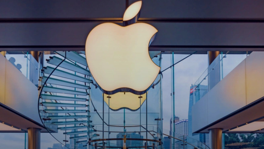 特朗普与苹果达成协议 1000亿美元投资推动美国制造业