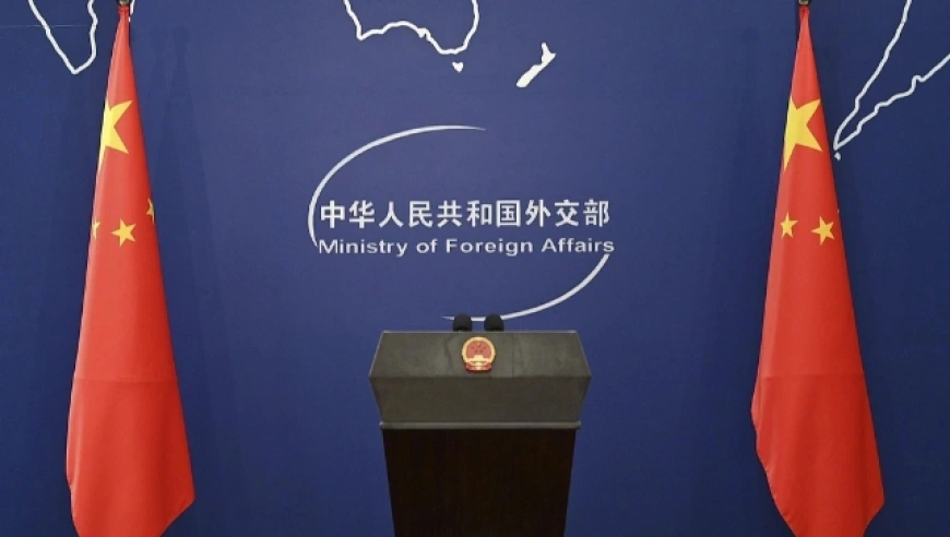 中国外交部回应菲律宾领导人涉台言论，坚决反对干涉内政