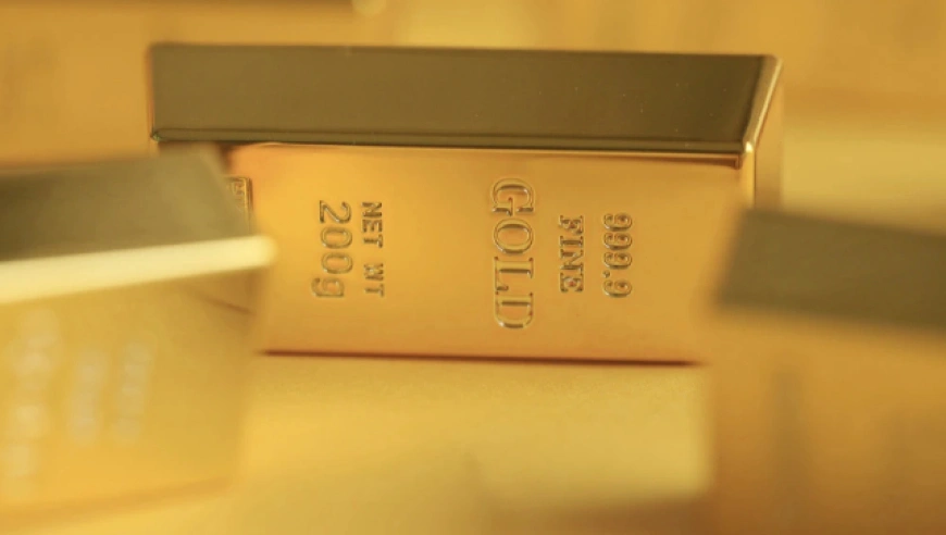 美国对瑞士金条加征关税，全球黄金市场格局生变，纽约金价或被推高