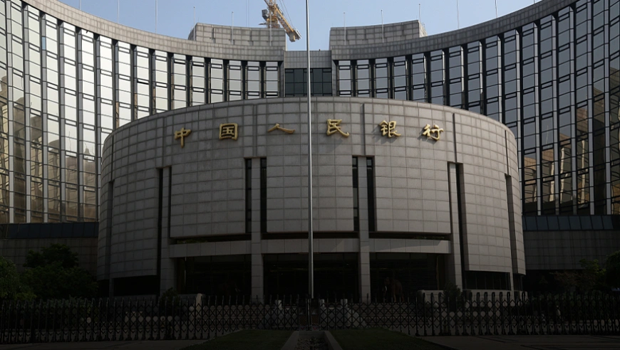 今年以来货币政策积极实施经济运行稳中有进显韧性