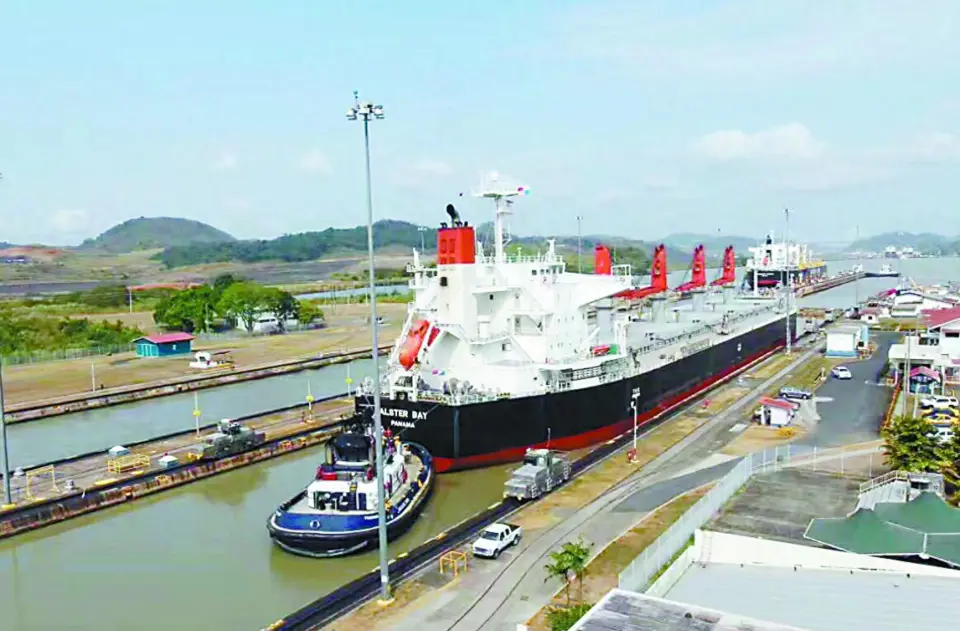 李嘉诚长和集团港口交易受阻中远集团寻求股权