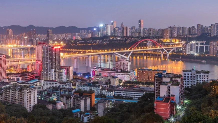 重庆卤味：麻辣鲜香的味觉归属，健康饮食的转型之路