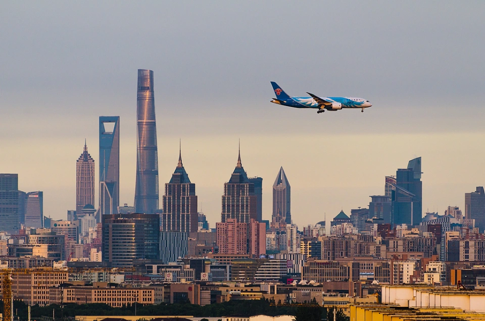 上海第三机场选址南通背后逻辑及长三角机场布局分析