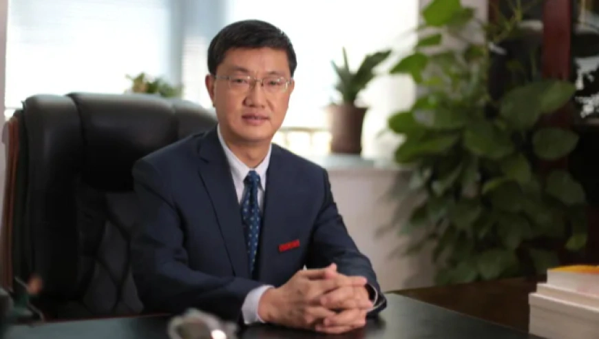 徐州医科大学校长郑骏年被查，本月两位原副校长同日“落马”