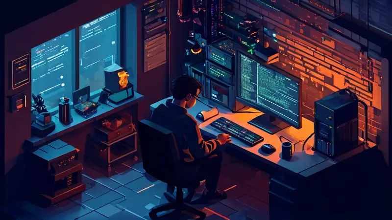 Python为何是学习制作脚本的首选语言？有何优势？