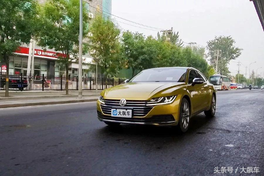 大众CC 2.0T高功率发动机_大众cc功能键介绍图文_大众CC DCC动态自适应悬架