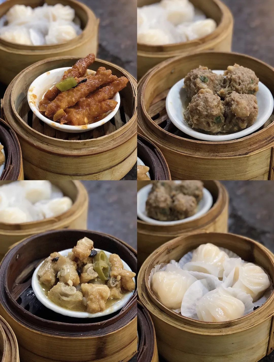 东莞宝藏早茶店_府城,兴丹路,早茶_东莞居民楼下的早茶档