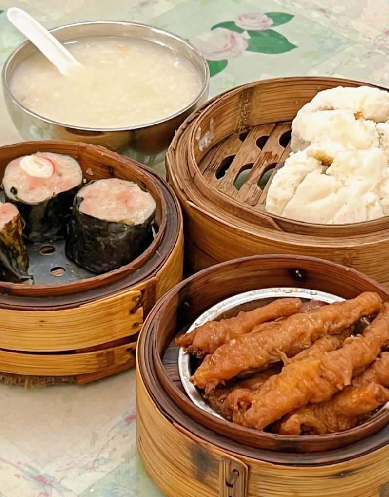 府城,兴丹路,早茶_东莞居民楼下的早茶档_东莞宝藏早茶店