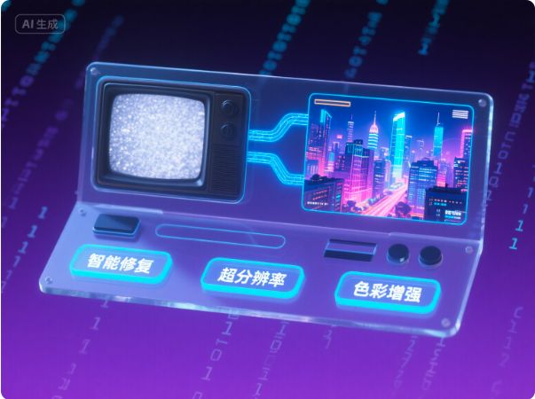 AI视频重绘报价乱象揭秘：如何避开陷阱，找到性价比最高的解决方案？