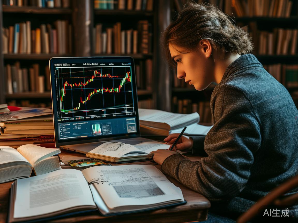 学习金融课程的心得体会：深入理解金融知识与市场动态