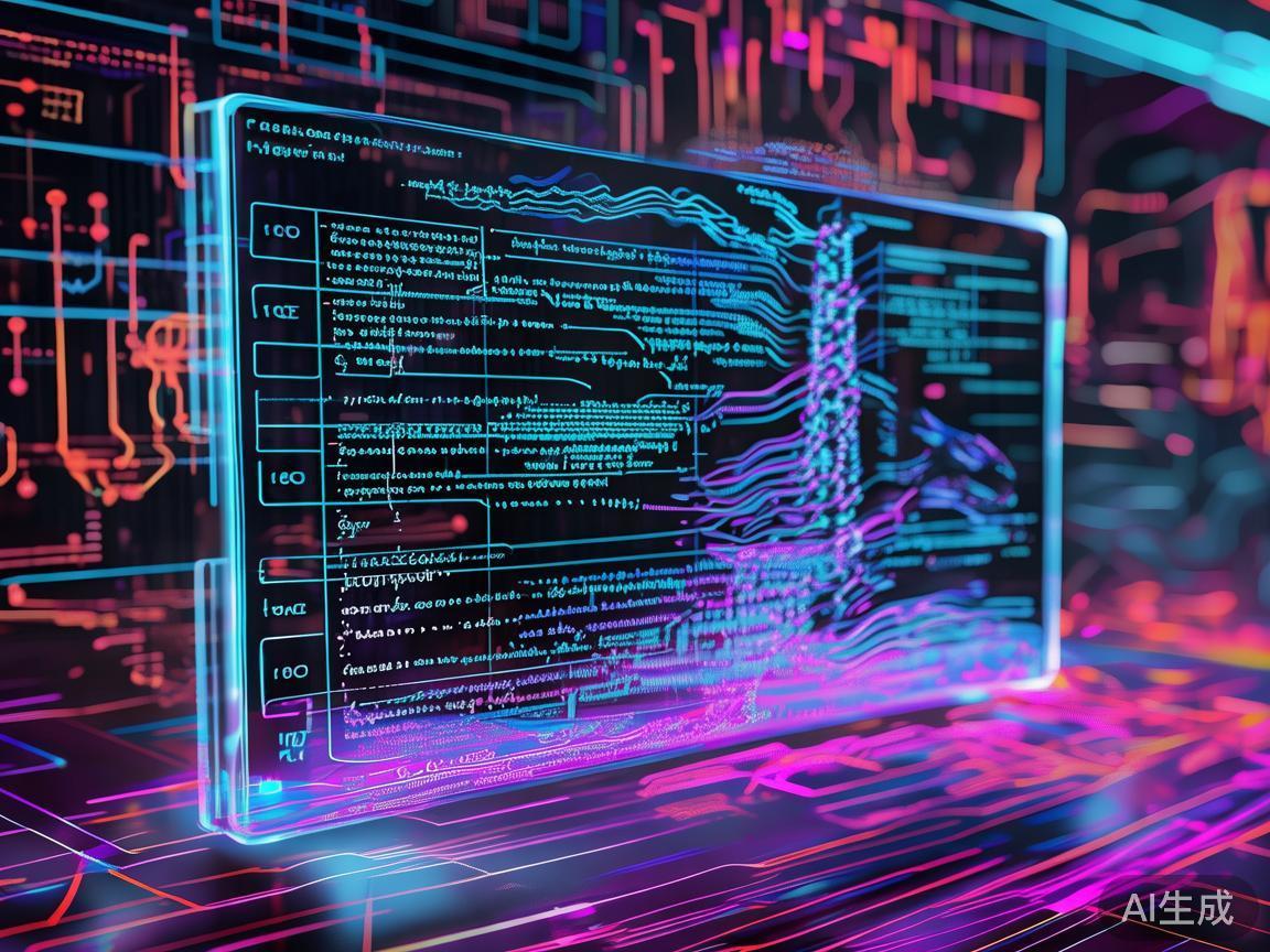 脚本语言是什么？一种控制软件应用程序的编程语言