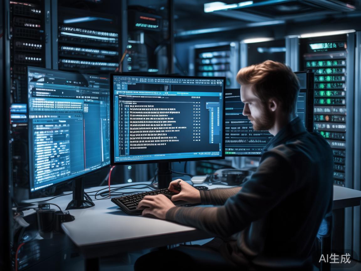 Linux 运维操作全解：账户创建、备份日志与游戏脚本编写