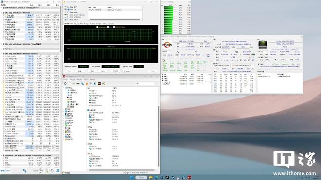 exceptional3d_锐龙 9 9950X3D 游戏处理器_AMD 锐龙 9 9950X3D 性能评测