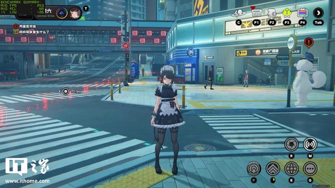 exceptional3d_AMD 锐龙 9 9950X3D 性能评测_锐龙 9 9950X3D 游戏处理器