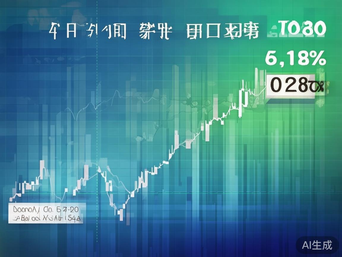 截至2025年8月15日收盘，东睦股份股价上涨0.48%，有何进展？