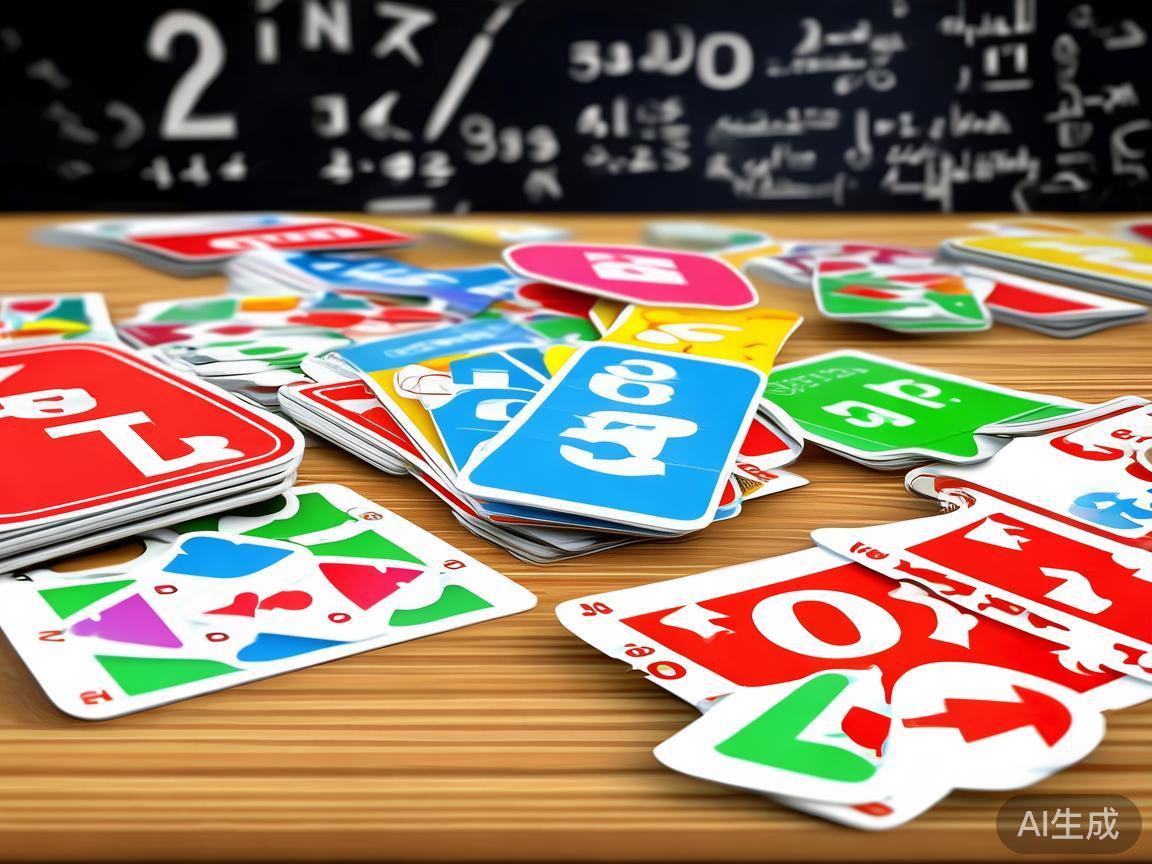 24点习题大全：多种数字组合算24点的方法汇总