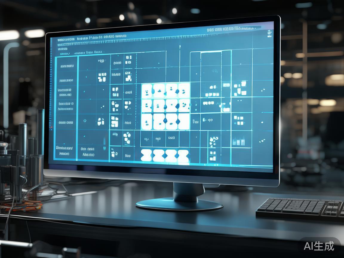 用C++实现宽度优先搜索解决八数码问题，输出最小步数及运行时间