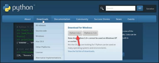 python? 超实用！30分钟快速了解Python基础教程及环境搭建