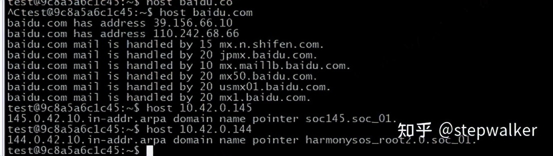 Linux路由命令优化_awk f print_ARP地址解析协议配置