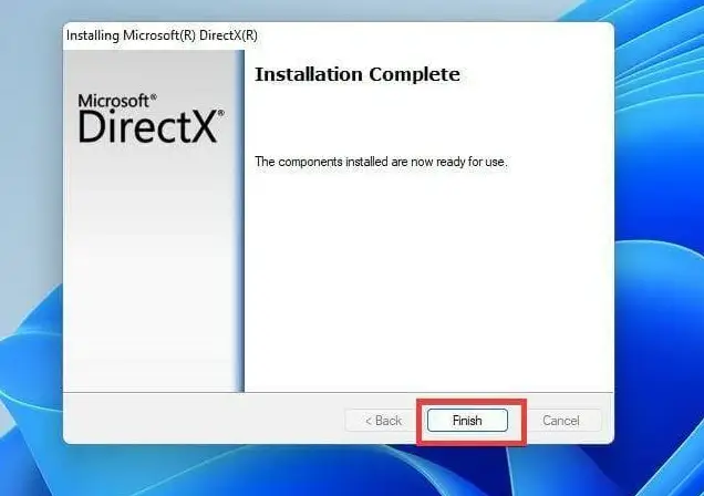 d3dx9_43.dll缺失解决方法_剑灵启动时提示丢失d3dx10_43dll文件_修复d3dx9_43.dll损坏的步骤