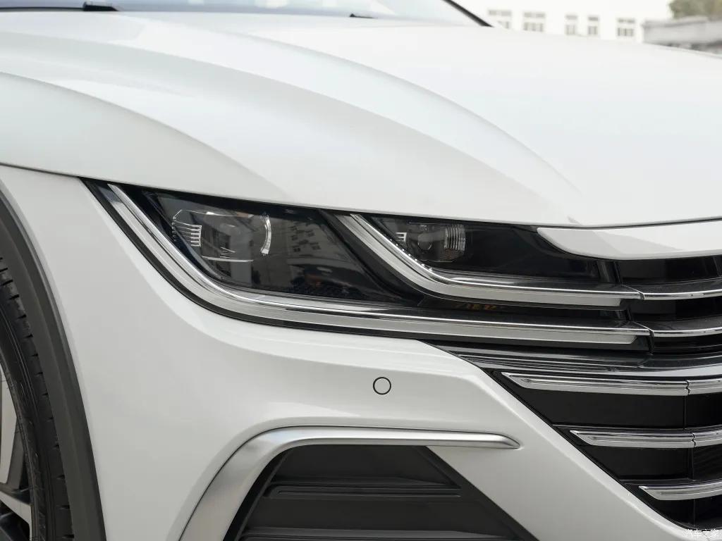 大众cc功能键介绍图文_大众CC猎装车外观设计_大众CC猎装车330TSI猎目版配置