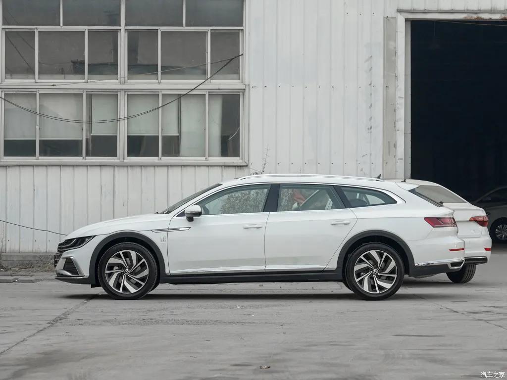 大众cc功能键介绍图文_大众CC猎装车外观设计_大众CC猎装车330TSI猎目版配置