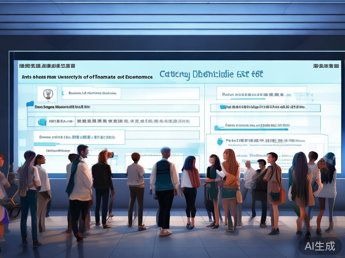 中央财经大学录取分数线、专业详情及院校简介全解析