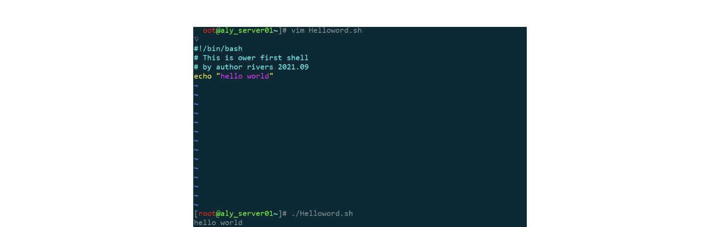 shell脚本命名规范_shell环境变量介绍_awk f print