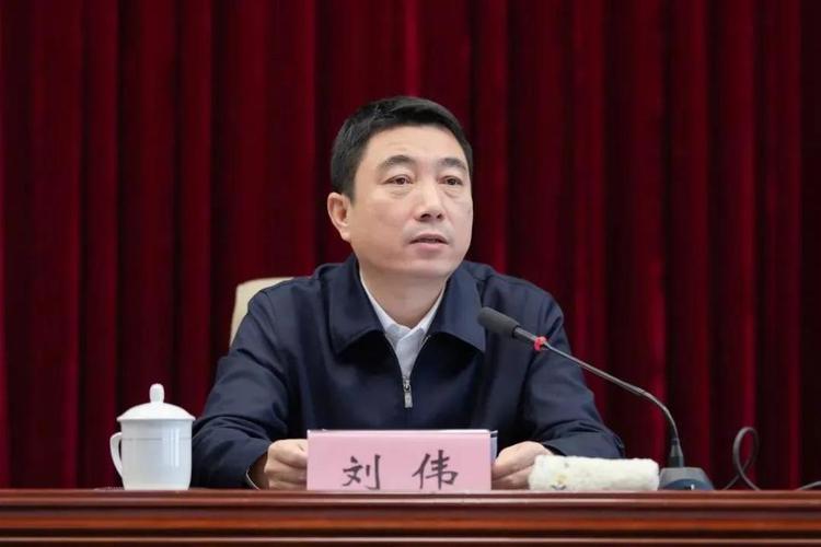 邵东市灵官殿镇人民政府：刘伟联系方式及主要职责介绍