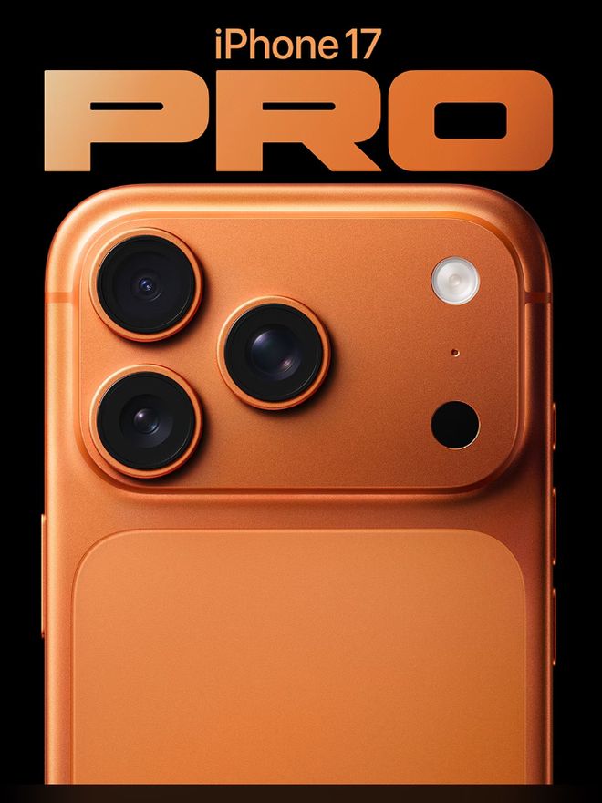 iPhone 17系列价格_iPhone 17 Pro Max 2TB价格_最新的苹果平板电脑