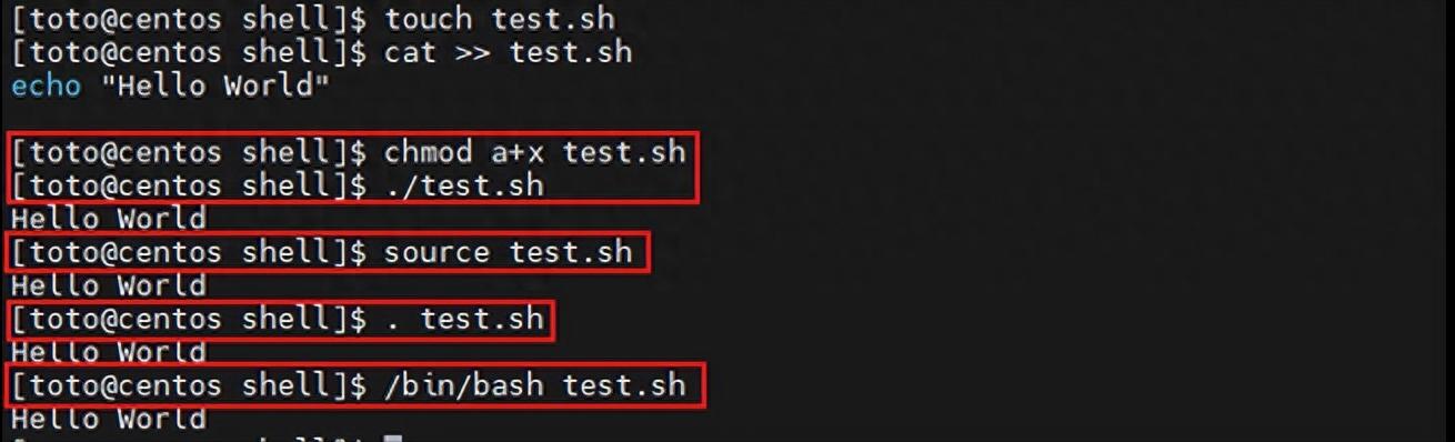 java执行shell脚本 引言：开启 Shell 编程大门，它究竟是什么？有何强大之处？
