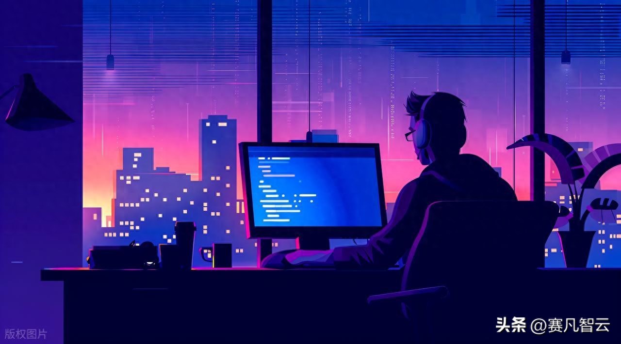 企业运维开发必备！Shell这7个妙用，覆盖备份、部署等多方面