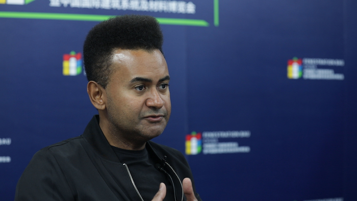 北欧建筑设计_bjarne melgaard_Snøhetta事务所跨学科设计