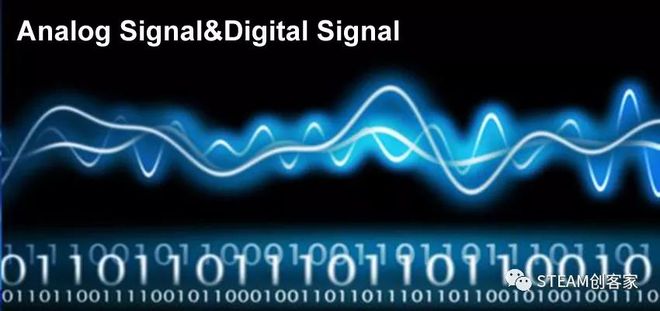 视频接口怎么选？模拟信号和数字信号有啥区别，哪个好？