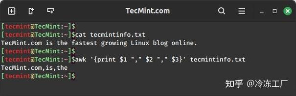awk f print_Linux系统用户创建时间获取技巧_Linux用户创建日期检查方法