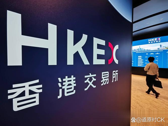 香港重回亚洲第一！券商成资本市场蓬勃发展受益者？