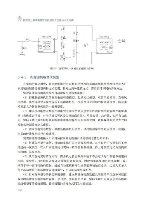 传麒科技电磁暂态仿真用途多，机电-电磁暂态混合仿真优势在哪？