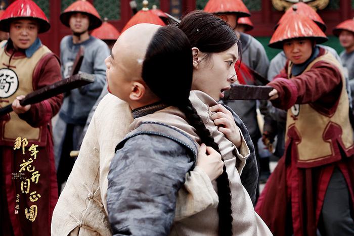 虐心电视剧推荐_跪求类似周生辰的男主_最虐心电视剧排行榜