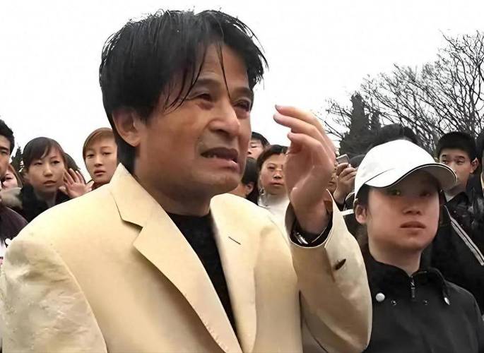 毕福剑饭局照片_毕福剑 退休生活 画室