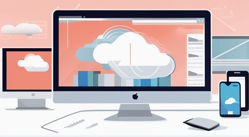 从零开始编写云盘文件系统？这几步你得知道