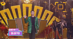 朱梓骁大红时为什么被封杀 朱梓骁神隐的三年里究竟发生了什么(2)