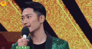 朱梓骁大红时为什么被封杀 朱梓骁神隐的三年里究竟发生了什么(2)