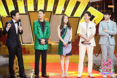 朱梓骁大红时为什么被封杀 朱梓骁神隐的三年里究竟发生了什么(2)