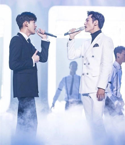 朱梓骁大红时为什么被封杀 朱梓骁神隐的三年里究竟发生了什么(2)