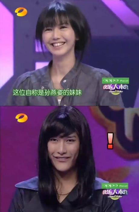 朱梓骁大红时为什么被封杀 朱梓骁神隐的三年里究竟发生了什么