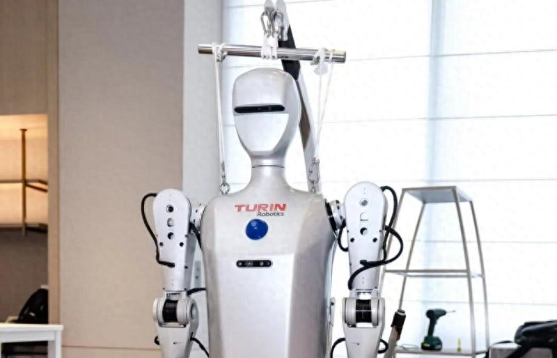 微x模块如何添加图灵机器人？进博会合作落地工业智能化