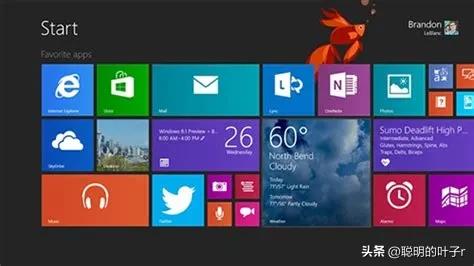 Windows8设计缺陷分析_Windows8失败原因_win8.1系统鼠标不能用